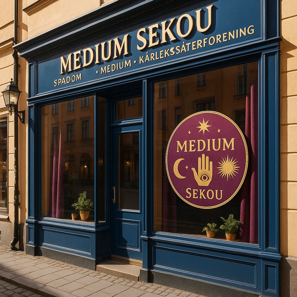 MEDIUM SEKOU SE MEDIUM SEKOU SE